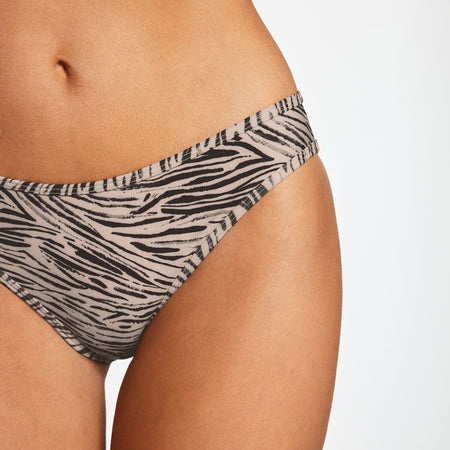 Bikini Bottom Smooth Bungalow - Image 2